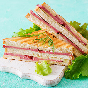 Sandwiches